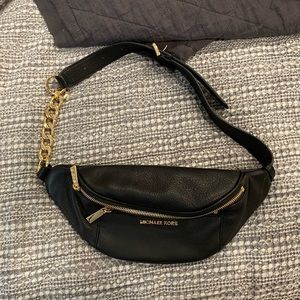 Michael Kors waist/sling bag!